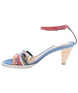 FENDI（フェンディ）サンダル その他（柄物・カラフル） サイズ:EU39(25.5cm位) レディース/2200711650015