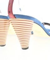 FENDI（フェンディ）サンダル その他（柄物・カラフル） サイズ:EU39(25.5cm位) レディース/2200711650015