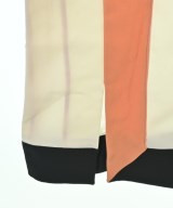 FENDI（フェンディ）ワンピース 白 サイズ:40(M位) レディース/2200708414026