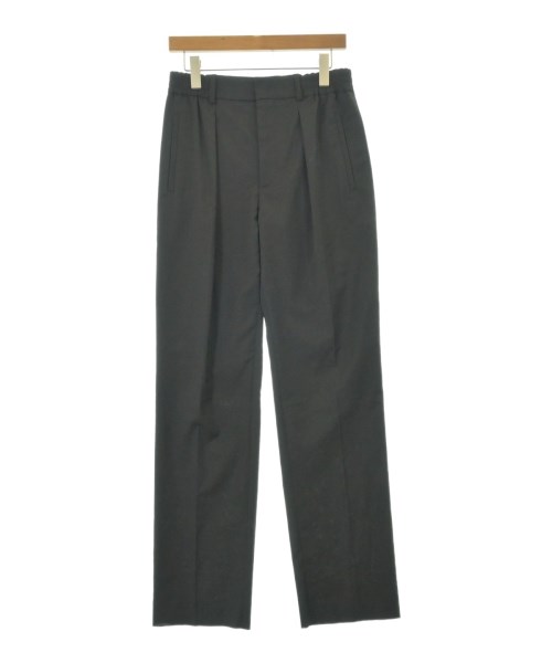 FENDI（フェンディ）スラックス 黒 サイズ:46(M位) メンズ/2200712936019
