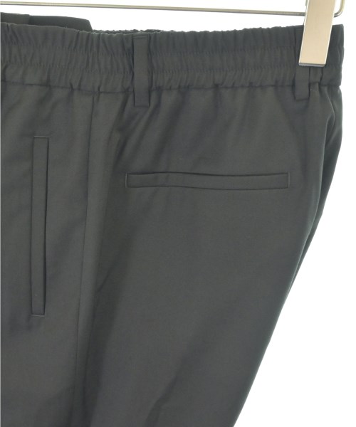 FENDI（フェンディ）スラックス 黒 サイズ:46(M位) メンズ/2200712936019