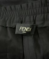 FENDI（フェンディ）スラックス 黒 サイズ:46(M位) メンズ/2200712936019
