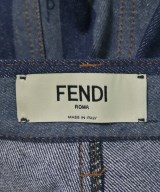 FENDI（フェンディ）デニムパンツ 紺 サイズ:40(M位) レディース/2200712936026