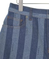 FENDI（フェンディ）デニムパンツ 紺 サイズ:40(M位) レディース/2200712936026