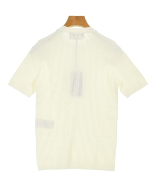 FENDI（フェンディ）ニット・セーター 白 サイズ:40(M位) レディース/2200712936033