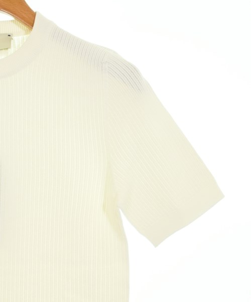 FENDI（フェンディ）ニット・セーター 白 サイズ:40(M位) レディース/2200712936033