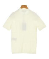 FENDI（フェンディ）ニット・セーター 白 サイズ:40(M位) レディース/2200712936033