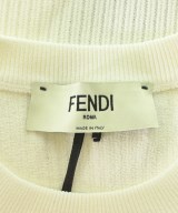 FENDI（フェンディ）ニット・セーター 白 サイズ:40(M位) レディース/2200712936033