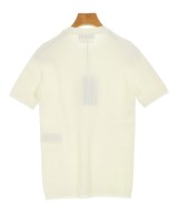 FENDI（フェンディ）ニット・セーター 白 サイズ:42(M位) レディース/2200712936040