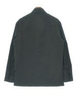 FENDI（フェンディ）カジュアルシャツ 黒 サイズ:44(S位) メンズ/2200712936057