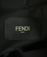 FENDI（フェンディ）カジュアルシャツ 黒 サイズ:44(S位) メンズ/2200712936057
