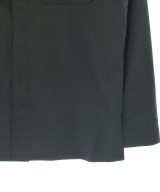 FENDI（フェンディ）カジュアルシャツ 黒 サイズ:44(S位) メンズ/2200712936057