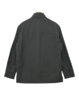 FENDI（フェンディ）カジュアルシャツ 黒 サイズ:44(S位) メンズ/2200712936071