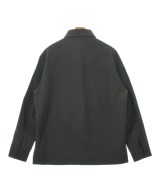 FENDI（フェンディ）カジュアルシャツ 黒 サイズ:52(XXL位) メンズ/2200712936088