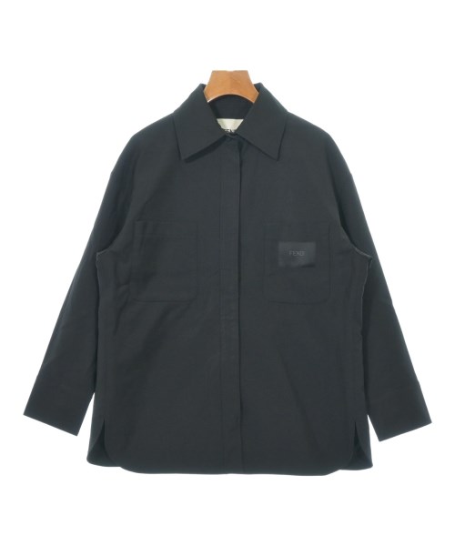 FENDI(フェンディ)のカジュアルシャツ サイズ:36(XS位) 36,100円