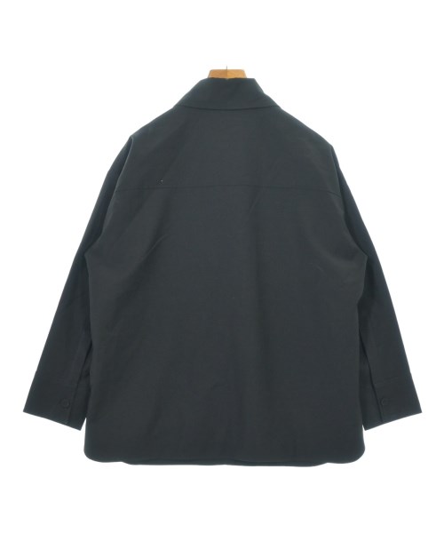 FENDI（フェンディ）カジュアルシャツ 黒 サイズ:36(XS位) レディース/2200712936095