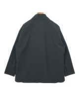 FENDI（フェンディ）カジュアルシャツ 黒 サイズ:36(XS位) レディース/2200712936095