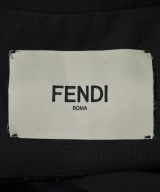 FENDI（フェンディ）カジュアルシャツ 黒 サイズ:36(XS位) レディース/2200712936095