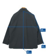 FENDI（フェンディ）カジュアルシャツ 黒 サイズ:36(XS位) レディース/2200712936095