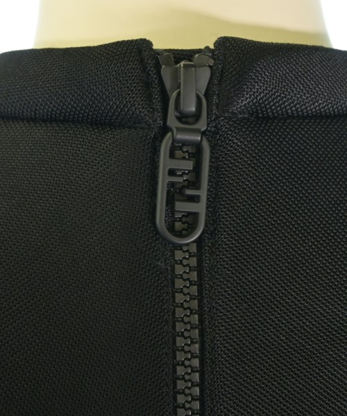 FENDI（フェンディ）ワンピース 黒 サイズ:36(XS位) レディース/2200712936101