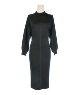 FENDI（フェンディ）ワンピース 黒 サイズ:36(XS位) レディース/2200712936101