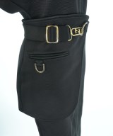 FENDI（フェンディ）ワンピース 黒 サイズ:36(XS位) レディース/2200712936101
