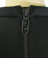 FENDI（フェンディ）ワンピース 黒 サイズ:36(XS位) レディース/2200712936101
