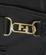 FENDI（フェンディ）ワンピース 黒 サイズ:36(XS位) レディース/2200712936101