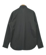 FENDI（フェンディ）カジュアルシャツ 黒 サイズ:43(XXL位) メンズ/2200712936118