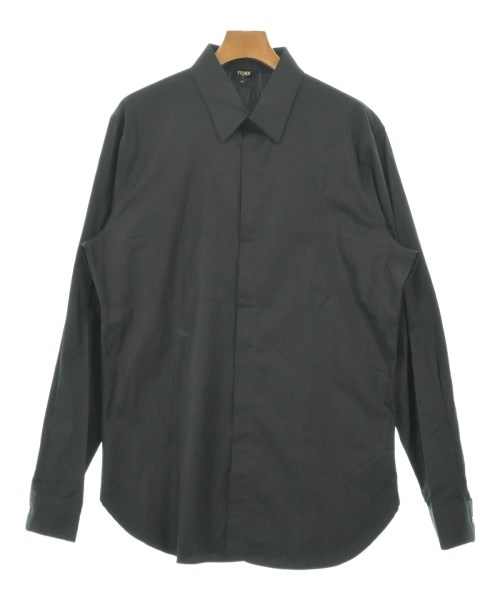 FENDI(フェンディ)のカジュアルシャツ サイズ:43(XXL位) 37,200円