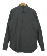 FENDI（フェンディ）カジュアルシャツ 黒 サイズ:43(XXL位) メンズ/2200712936125