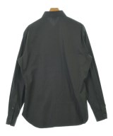 FENDI（フェンディ）カジュアルシャツ 黒 サイズ:43(XXL位) メンズ/2200712936125
