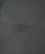 FENDI（フェンディ）カジュアルシャツ 黒 サイズ:43(XXL位) メンズ/2200712936125
