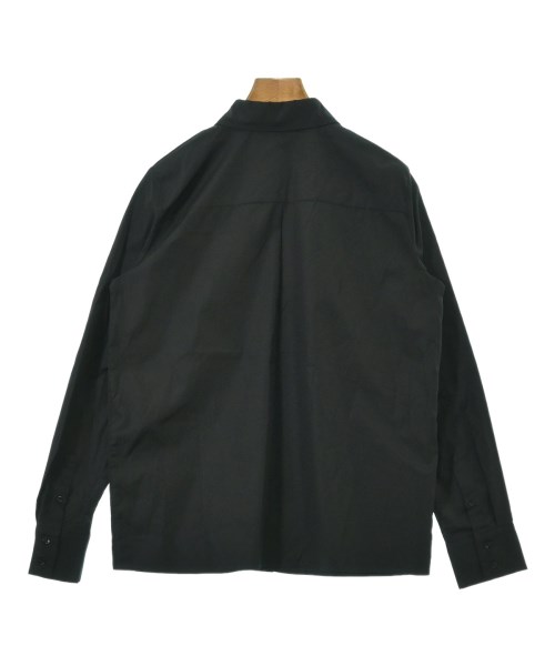 FENDI（フェンディ）カジュアルシャツ 黒 サイズ:36(XS位) レディース/2200712936132