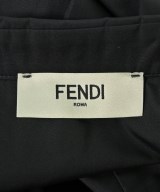 FENDI（フェンディ）カジュアルシャツ 黒 サイズ:36(XS位) レディース/2200712936132