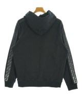 FENDI（フェンディ）パーカー 黒 サイズ:S メンズ/2200712936149