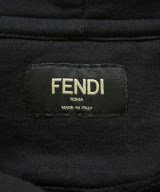 FENDI（フェンディ）パーカー 黒 サイズ:S メンズ/2200712936149