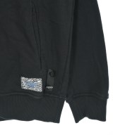 FENDI（フェンディ）パーカー 黒 サイズ:S メンズ/2200712936149
