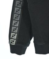 FENDI（フェンディ）パーカー 黒 サイズ:S メンズ/2200712936149
