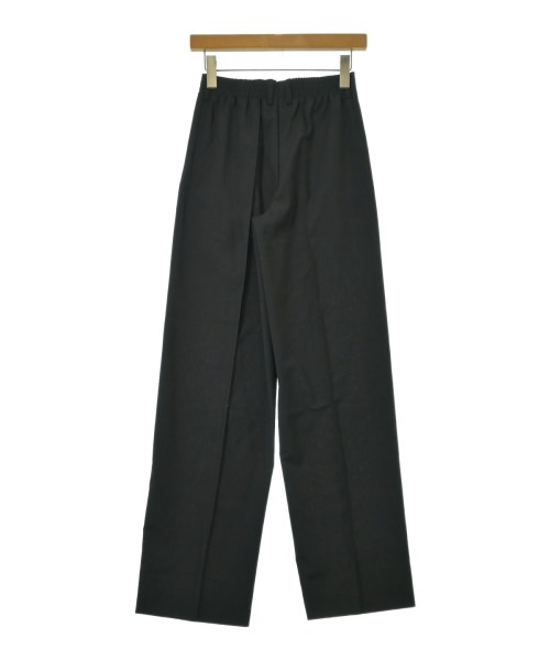 FENDI（フェンディ）スラックス 黒 サイズ:36(XS位) レディース/2200712936156