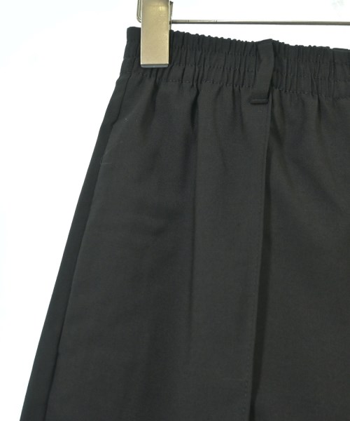 FENDI（フェンディ）スラックス 黒 サイズ:36(XS位) レディース/2200712936156