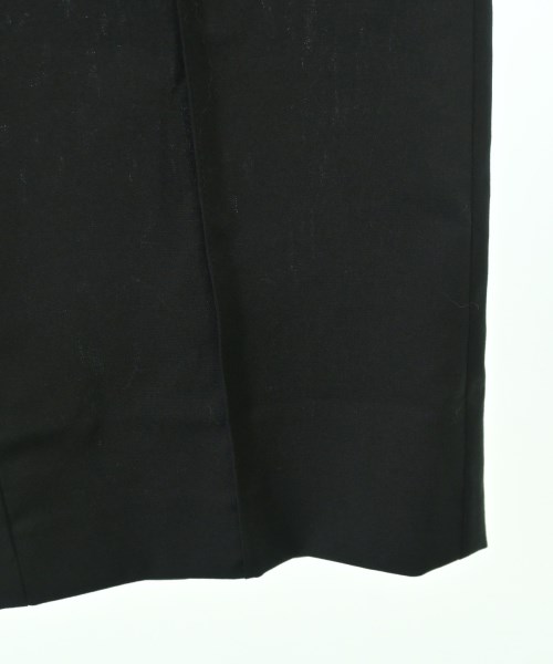 FENDI（フェンディ）スラックス 黒 サイズ:36(XS位) レディース/2200712936156