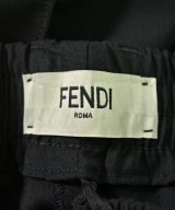 FENDI（フェンディ）スラックス 黒 サイズ:36(XS位) レディース/2200712936156