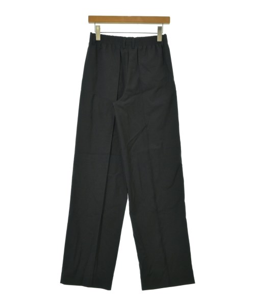 FENDI（フェンディ）スラックス 黒 サイズ:38(S位) レディース/2200712936163