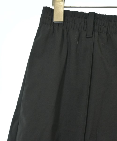 FENDI（フェンディ）スラックス 黒 サイズ:38(S位) レディース/2200712936163
