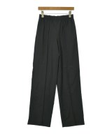 FENDI（フェンディ）スラックス 黒 サイズ:38(S位) レディース/2200712936163