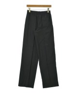 FENDI（フェンディ）スラックス 黒 サイズ:38(S位) レディース/2200712936163