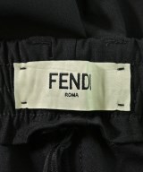 FENDI（フェンディ）スラックス 黒 サイズ:38(S位) レディース/2200712936163
