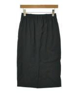 FENDI（フェンディ）ロング・マキシ丈スカート 黒 サイズ:38(S位) レディース/2200712936170