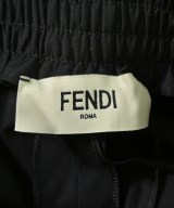 FENDI（フェンディ）ロング・マキシ丈スカート 黒 サイズ:38(S位) レディース/2200712936170